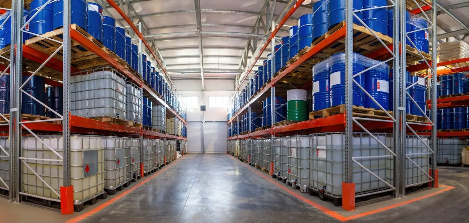 Image showcasing What Is Fuel Contamination? - King Fuels